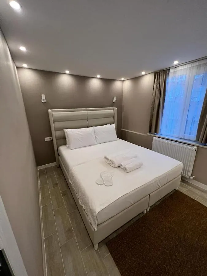 Evin Apartment 이스탄불 0*,  터키