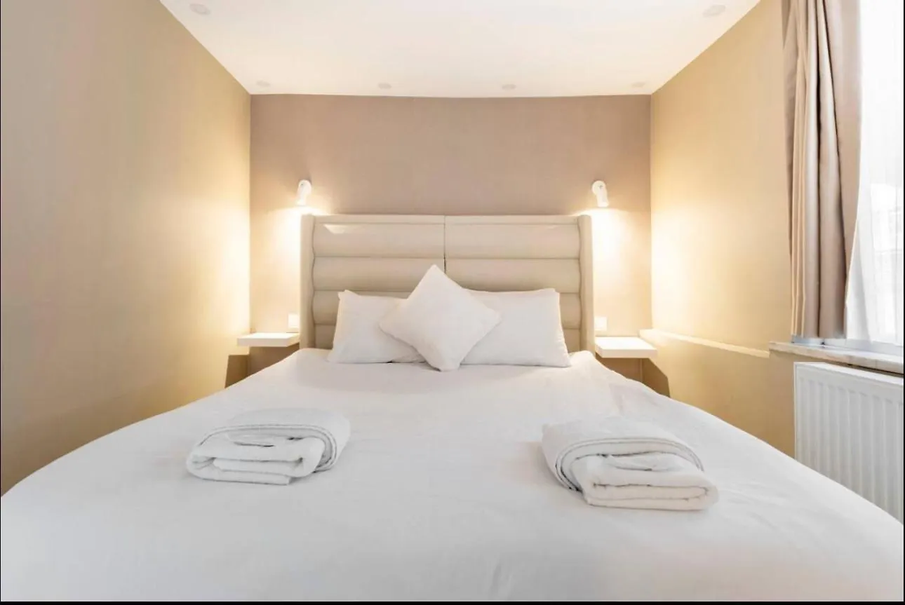 Evin Apartment 이스탄불 터키