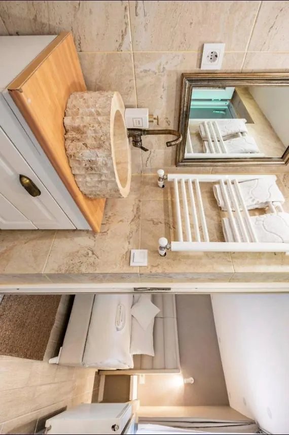 Evin Apartment 이스탄불